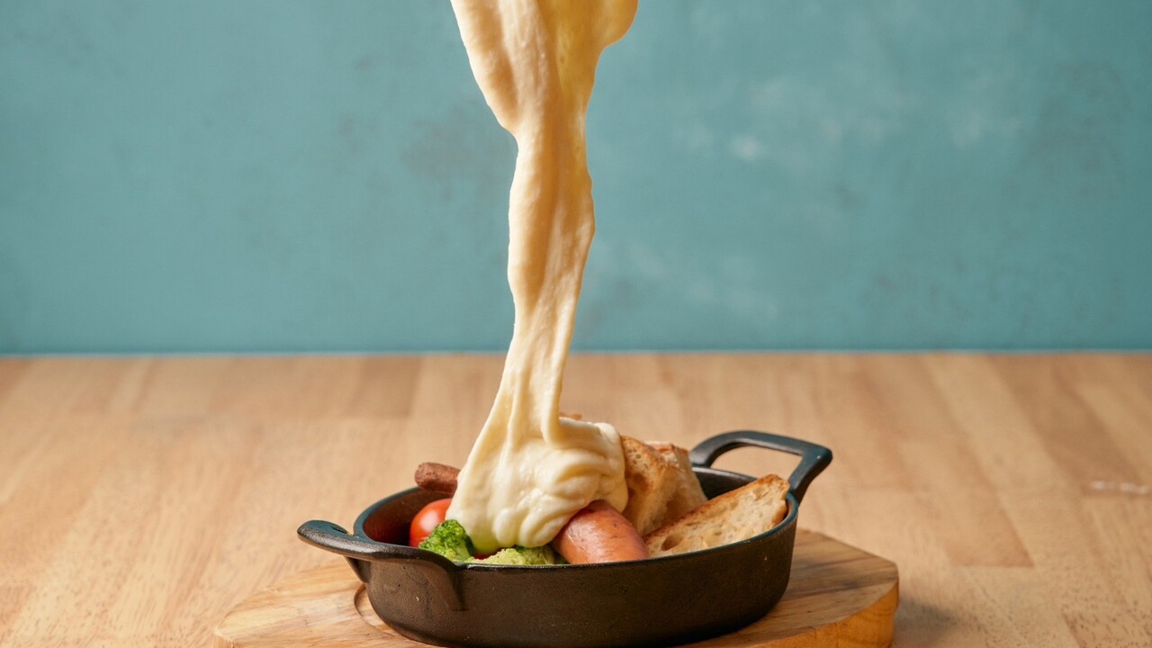 原価ビストロチーズプラス|キッチンスタッフの求人画像2枚目