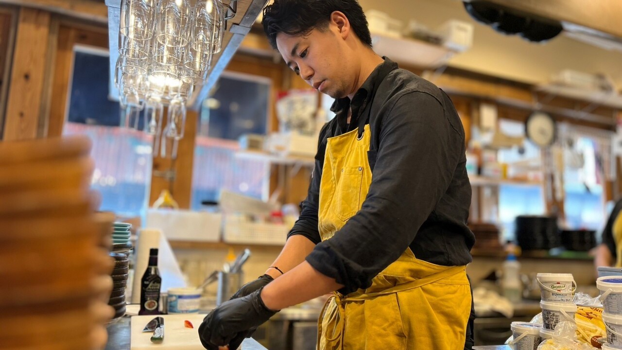 原価ビストロチーズプラス|レストランサービス・ホールスタッフの求人画像3枚目