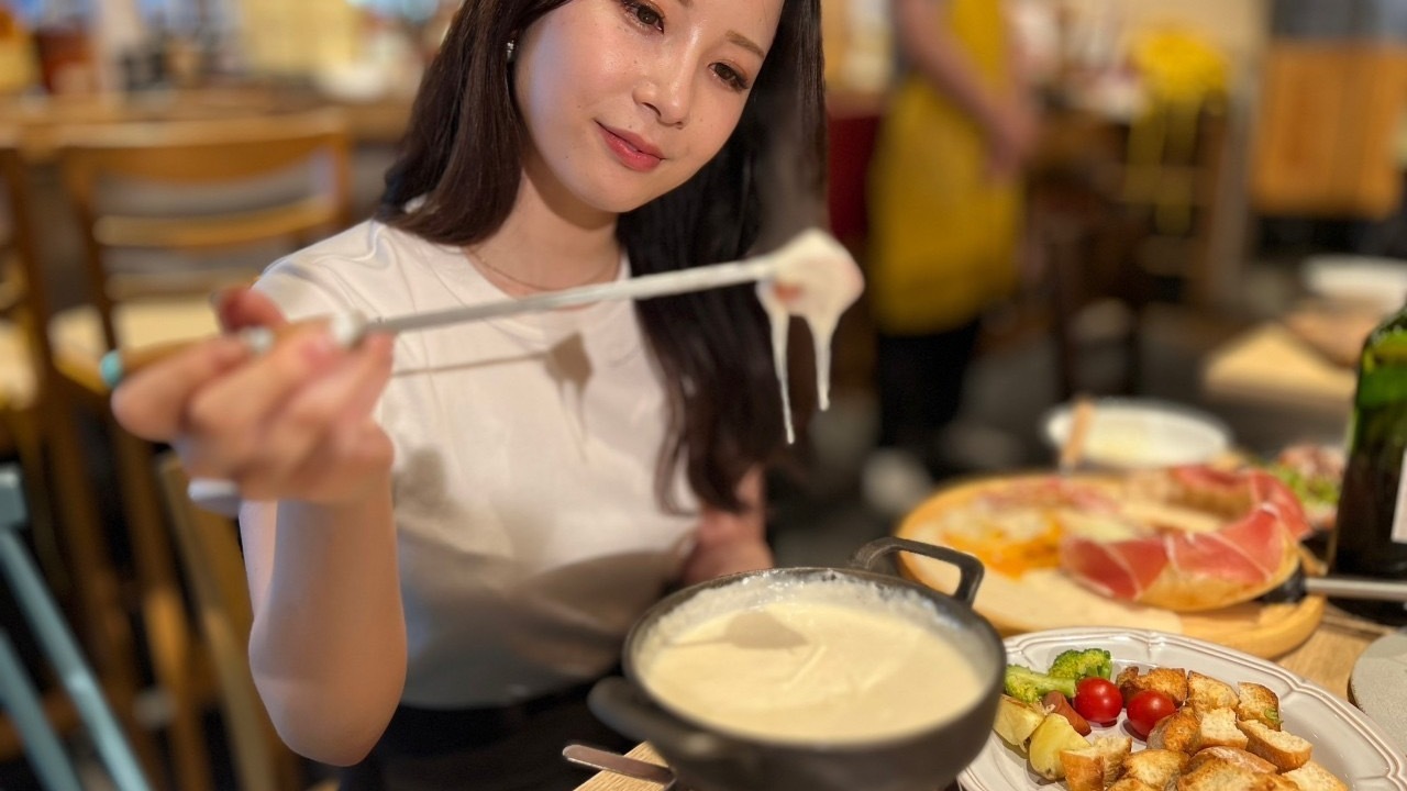 原価ビストロチーズプラス|レストランサービス・ホールスタッフの求人画像4枚目