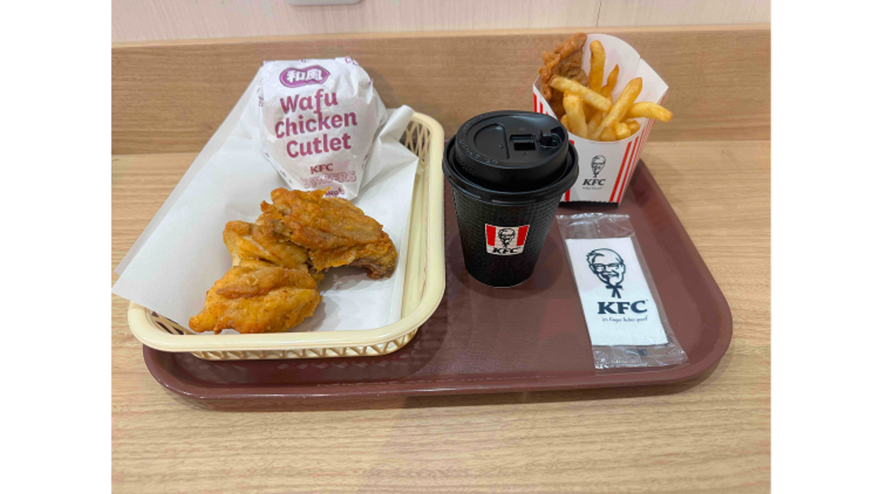 ケンタッキー・フライド・チキン|店長・店長候補の求人画像4枚目