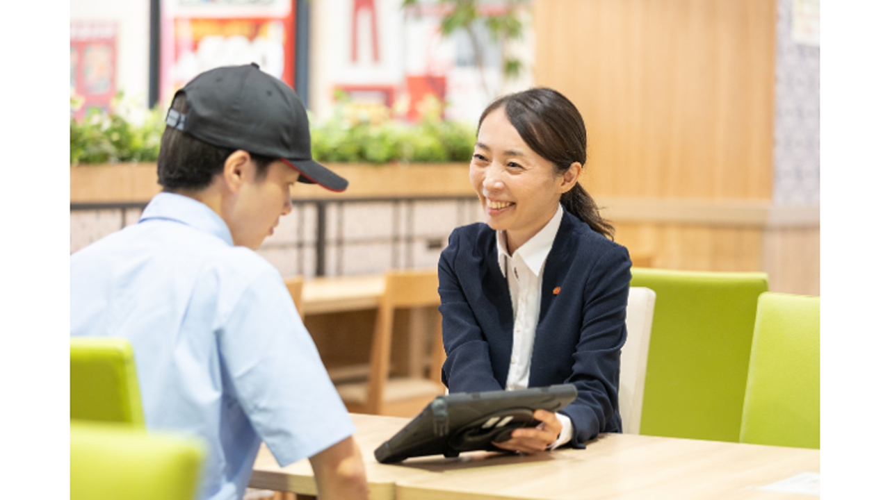 ケンタッキー・フライド・チキン|店長・店長候補の求人画像2枚目