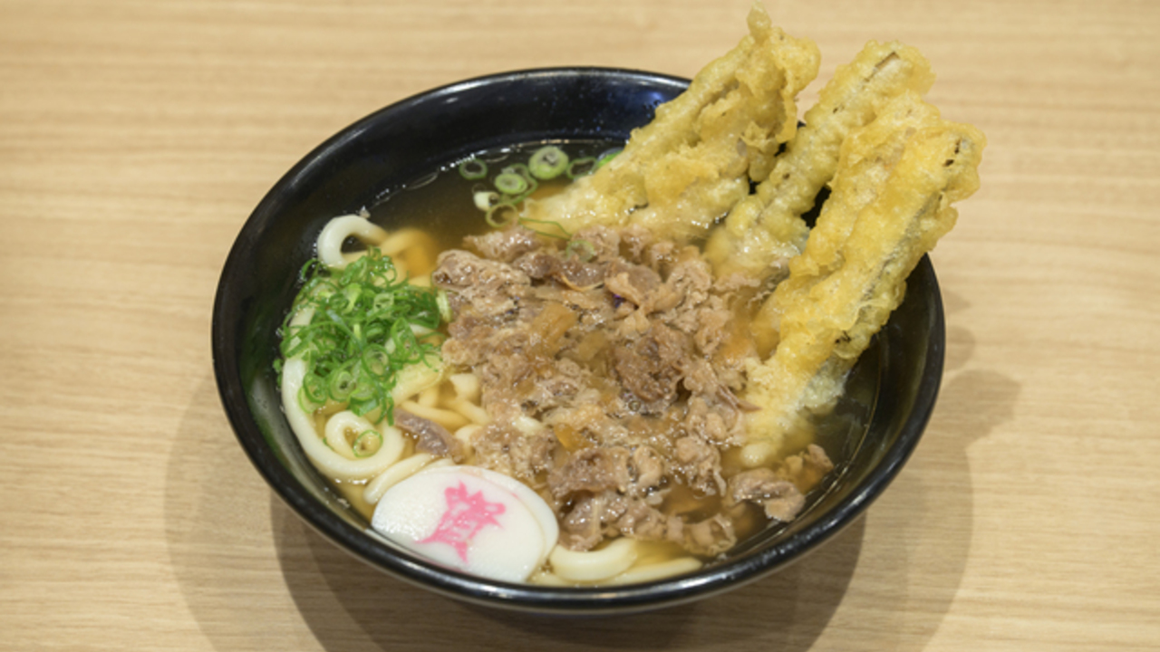 資さんうどん 則貞店 うどん・そば | キッチンスタッフ)の求人の写真 3枚目