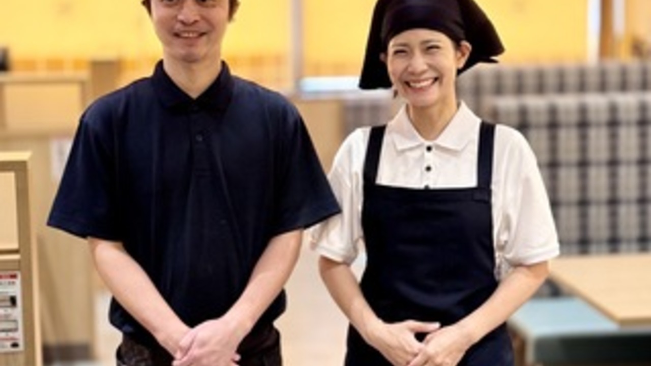 資さんうどん イオンモール八幡東店 うどん・そば | 店長・店長候補)の求人の写真 3枚目