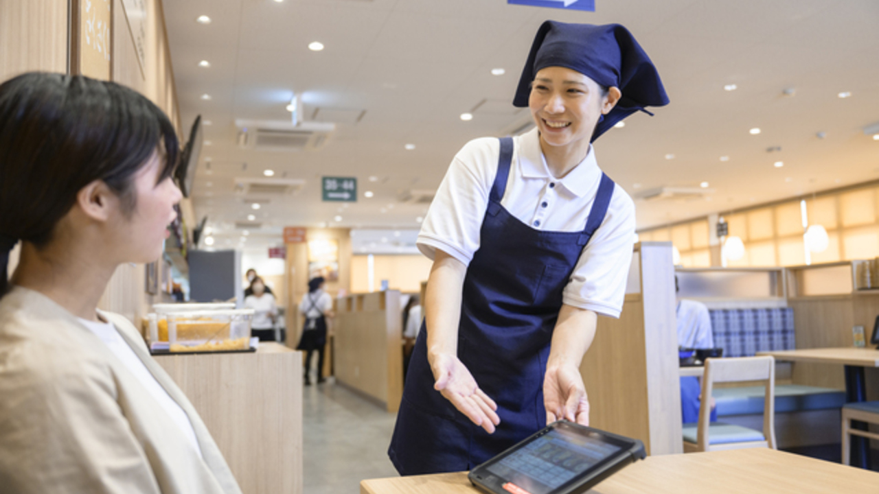 資さんうどん|店長・店長候補の求人画像2枚目