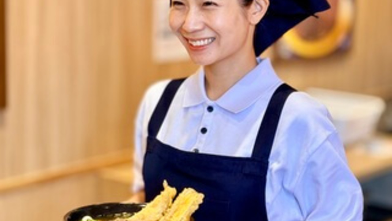 資さんうどん 春日白水店 うどん・そば | 店長・店長候補)の求人の写真 2枚目