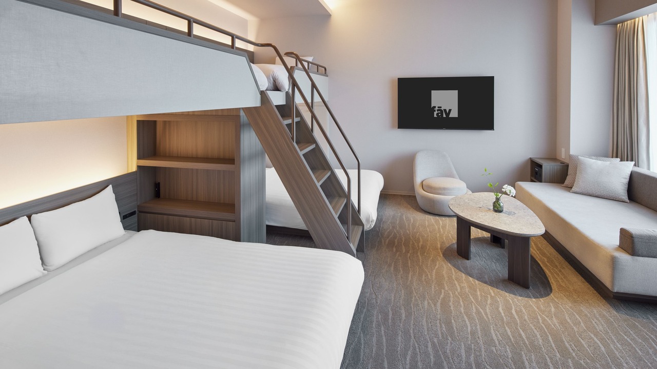 fav シリーズ|フロントスタッフの求人画像2枚目