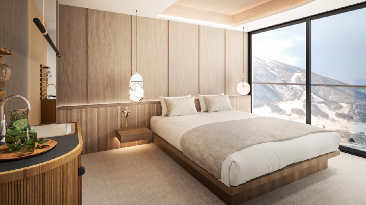 Loma Central Peaks|料飲全般の求人画像2枚目