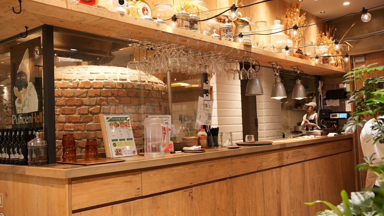 FARMER'S KITCHEN|店長・店長候補の求人画像3枚目