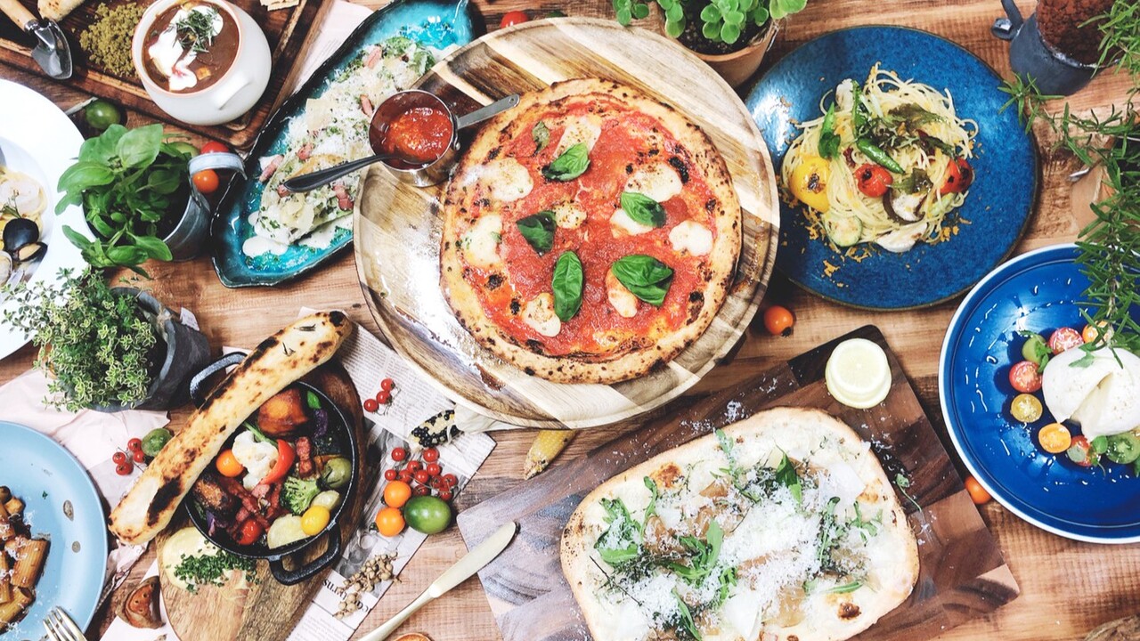 FARMER'S KITCHEN 南町田グランベリーパーク イタリアン, カフェ | 店長・店長候補)の求人の写真 2枚目