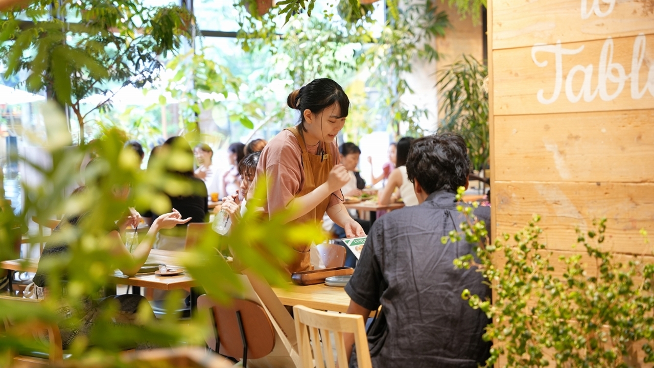 FARMER'S KITCHEN|店長・店長候補の求人画像3枚目