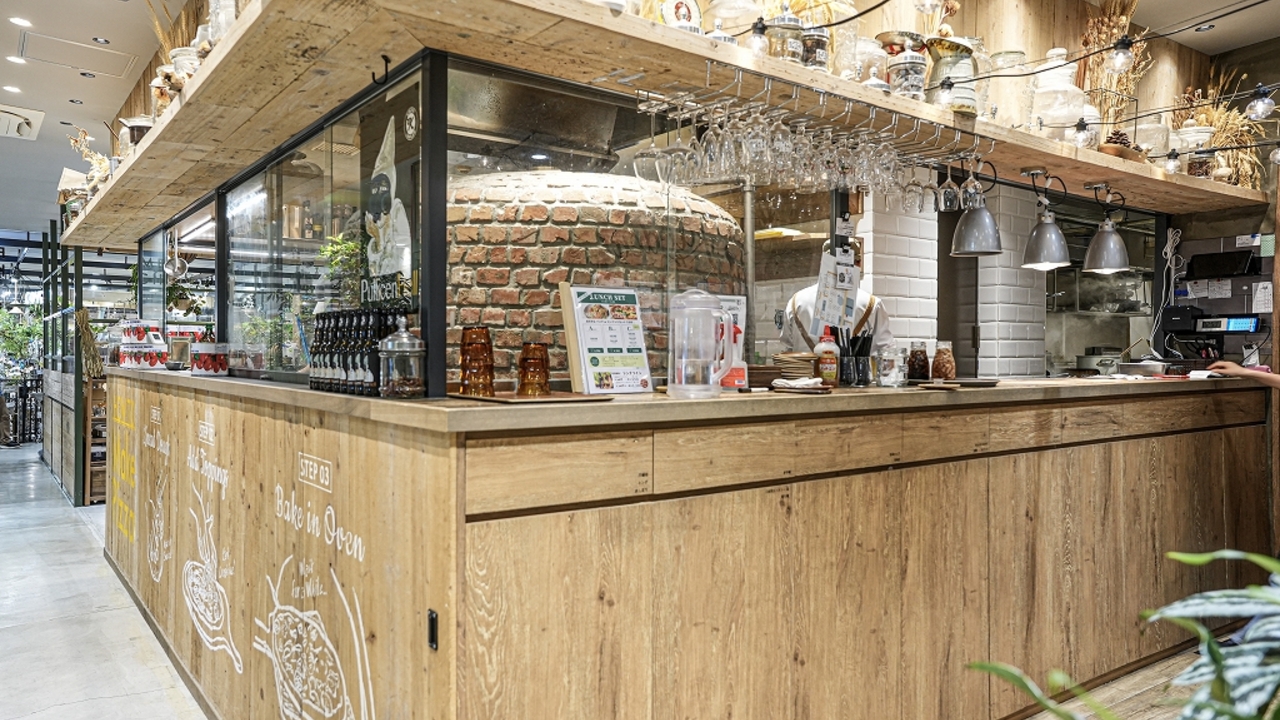 FARMER'S KITCHEN|店長・店長候補の求人画像1枚目