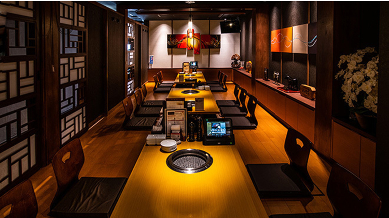 肉亭ナカムラ 焼肉 | キッチンスタッフ)の求人の写真 4枚目