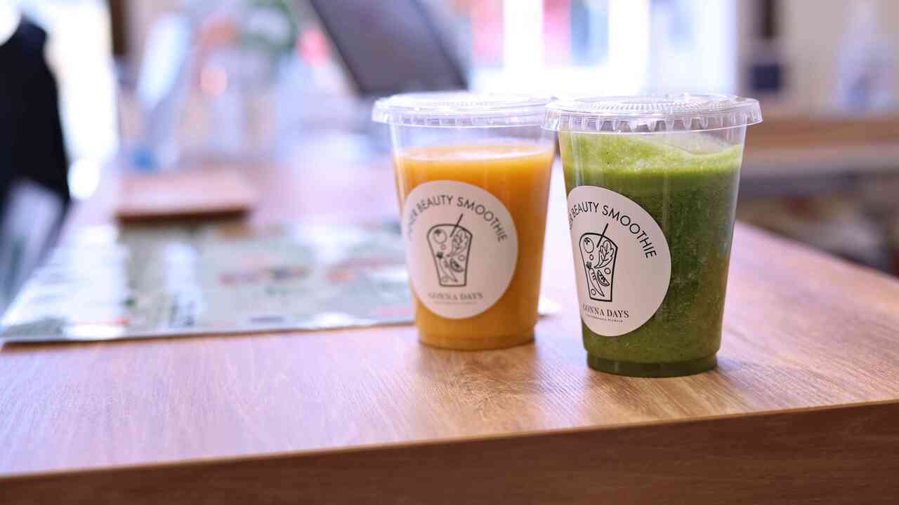 GONNA DAYS|商品開発の求人画像1枚目