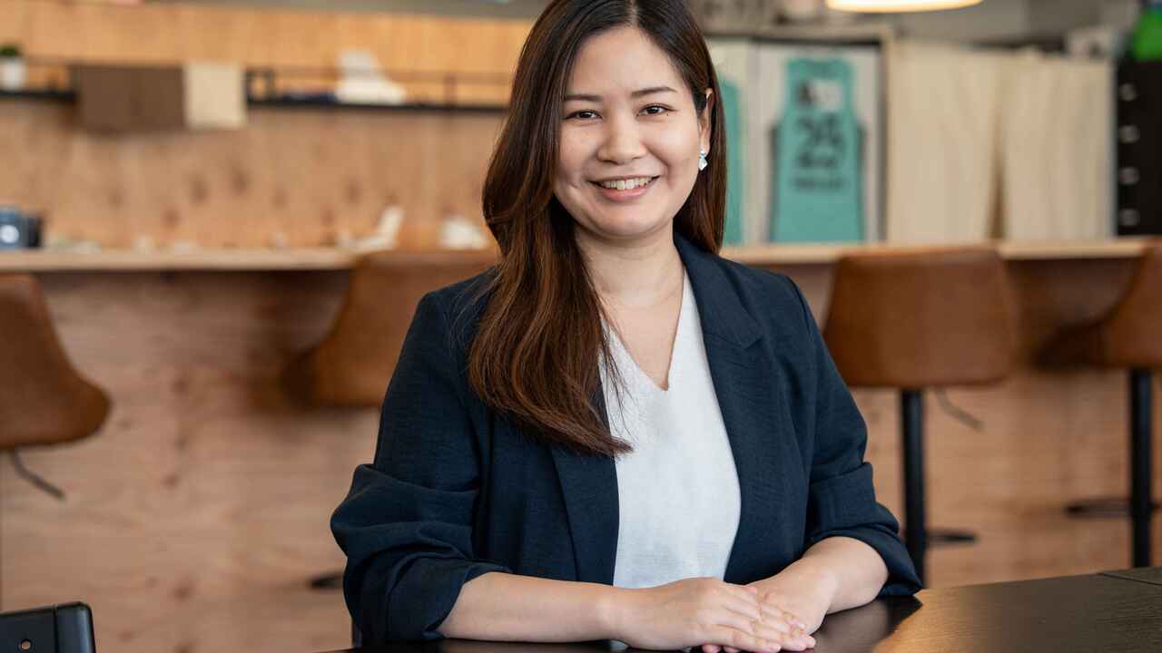 GONNA DAYS Mr.LAND株式会社 専門店（各国料理）, その他(料理ジャンル) | 本部スタッフ)の求人の写真 4枚目