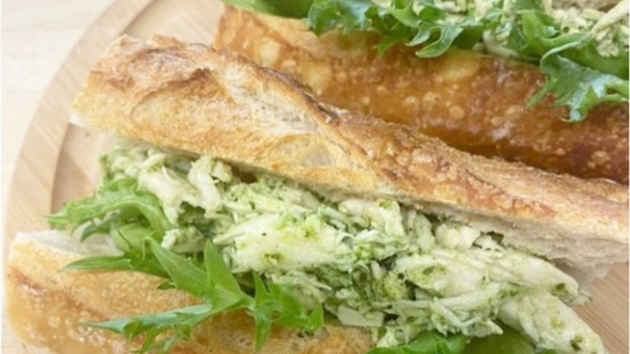 LIBERTE PATISSERIE BOULANGERIE|料理長・料理長候補の求人画像4枚目