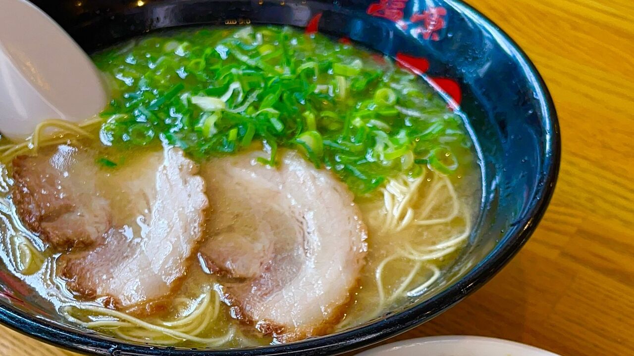 博多らーめん塩原いってつ|キッチンスタッフの求人画像2枚目