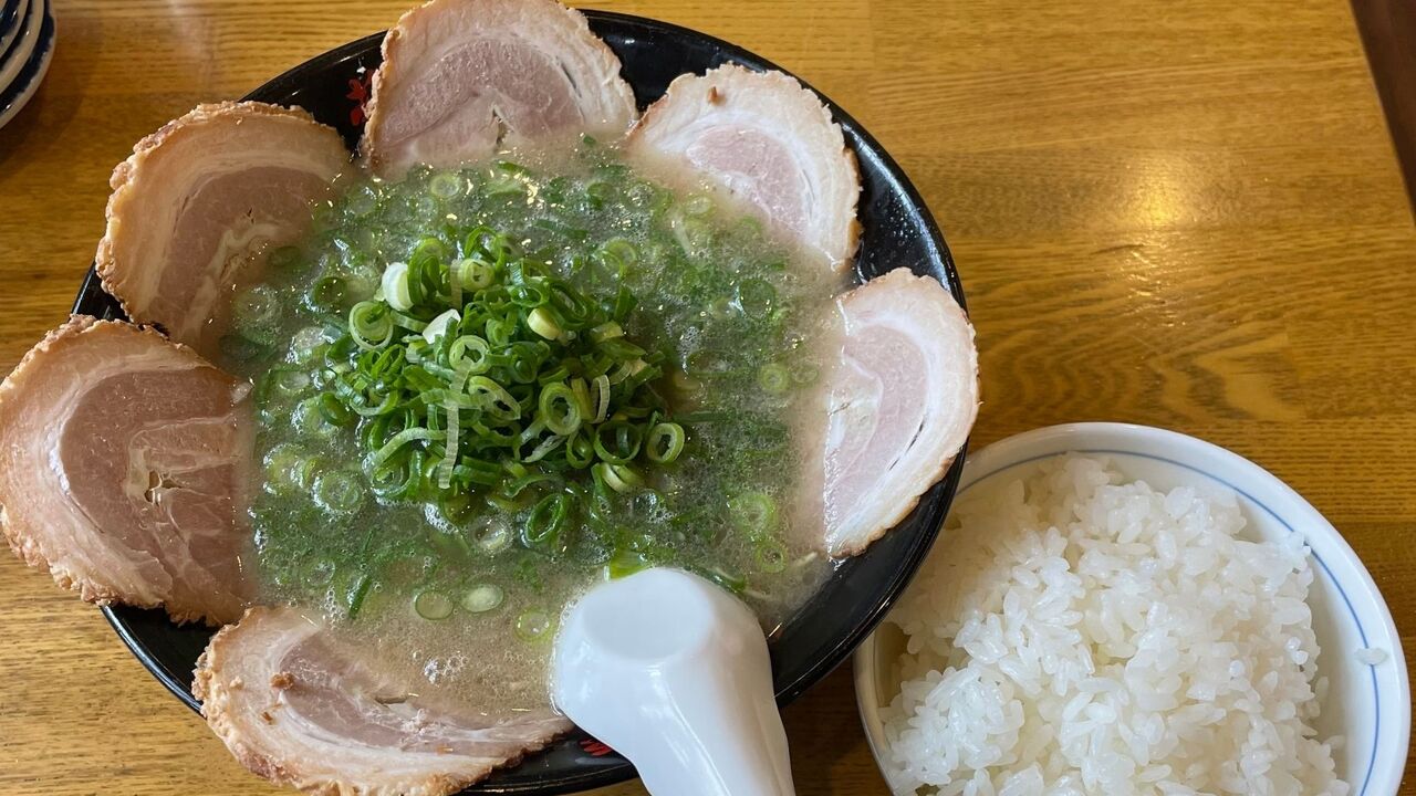 博多らーめん塩原いってつ|キッチンスタッフの求人画像3枚目