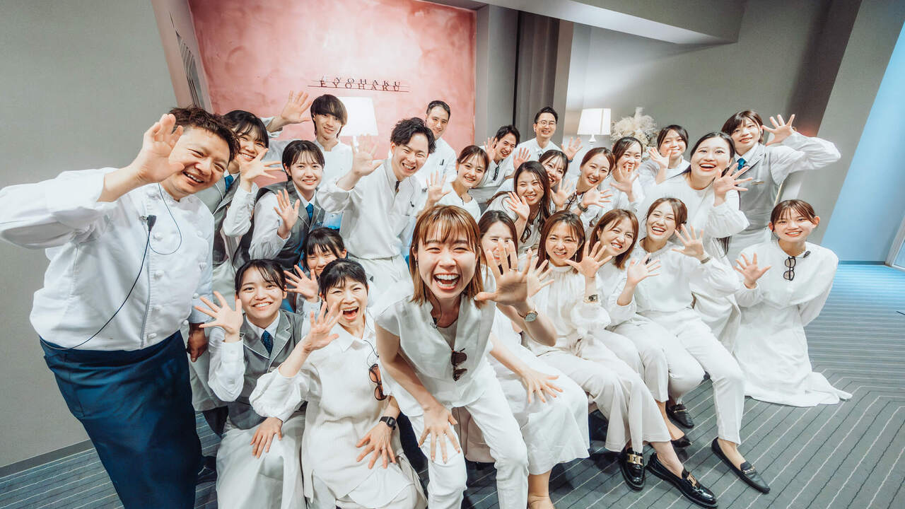 EYOHAKU|宴会調理の求人画像2枚目