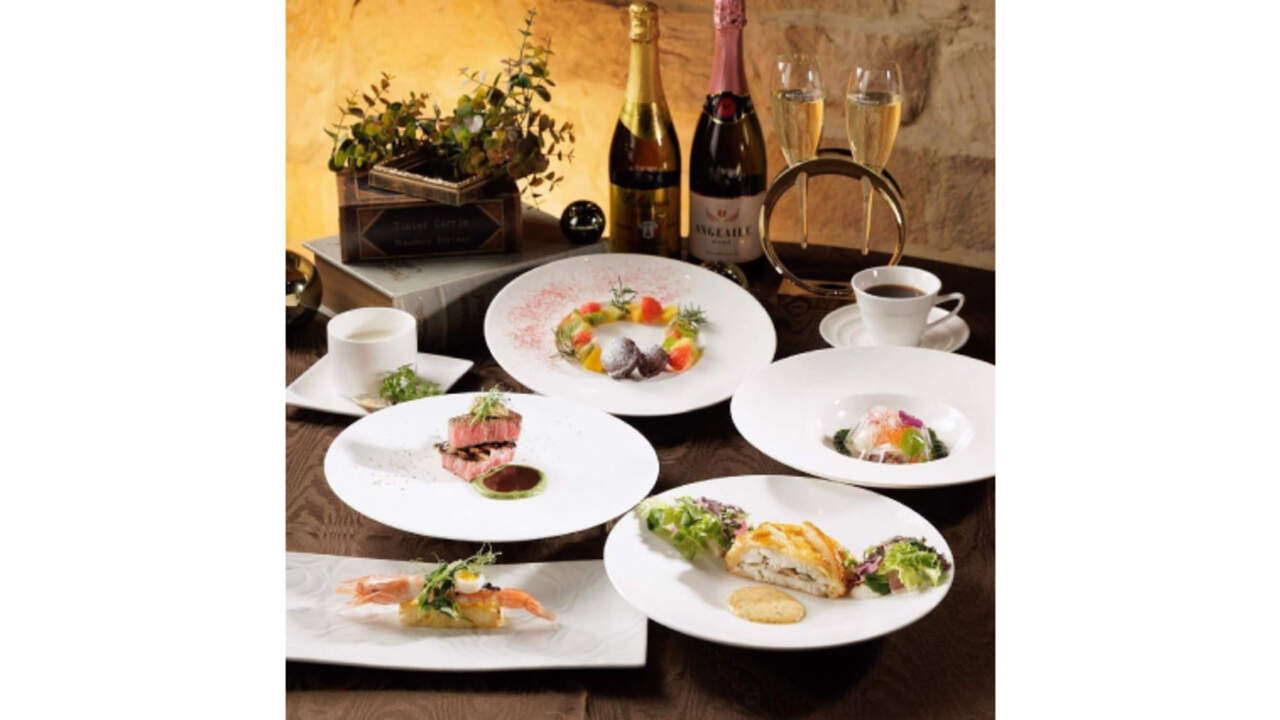 EYOHAKU|宴会調理の求人画像1枚目