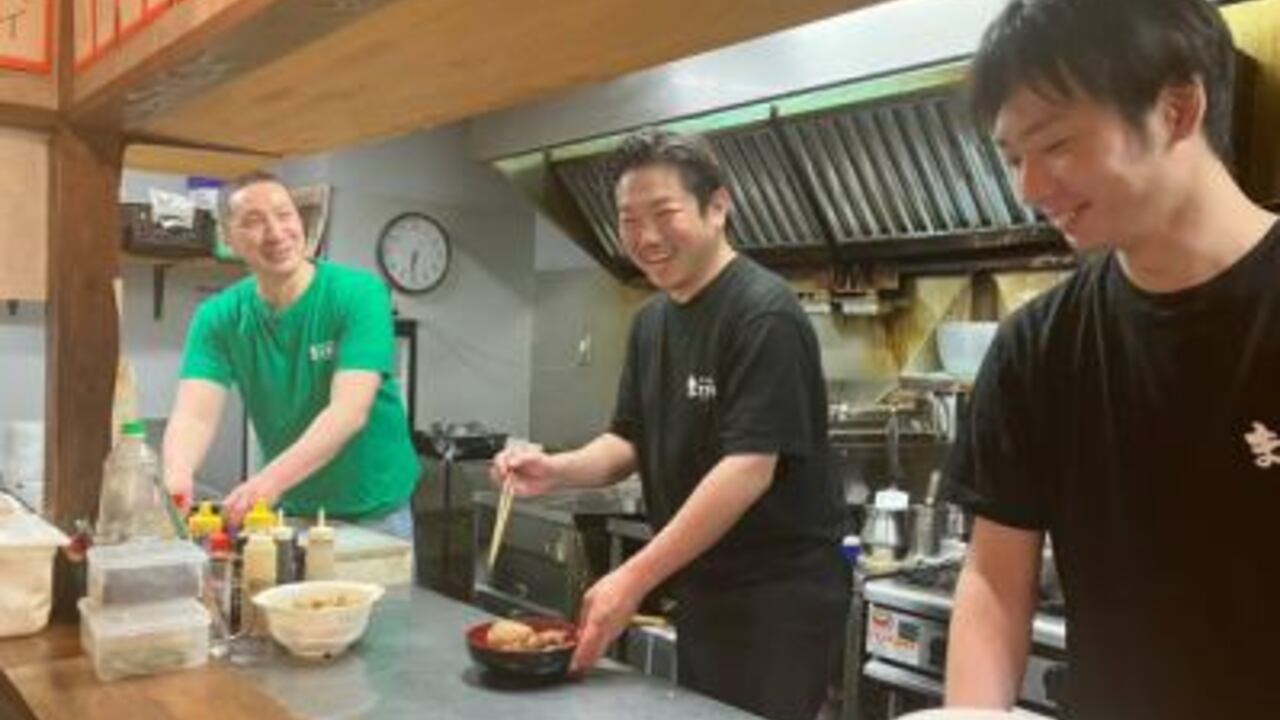 まじめや ふじみ野店 居酒屋, 串カツ・串揚げ | 料理長・料理長候補)の求人の写真