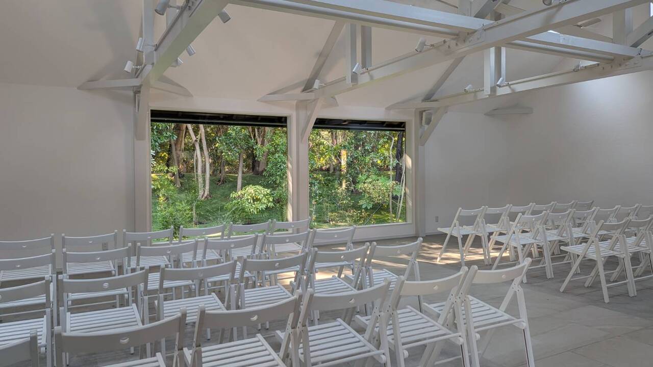 BOTANICA MUSEUM BOTANICA MUSEUM RESTAURENT ブライダル, その他(料理ジャンル) | 店長・店長候補)の求人の写真 2枚目