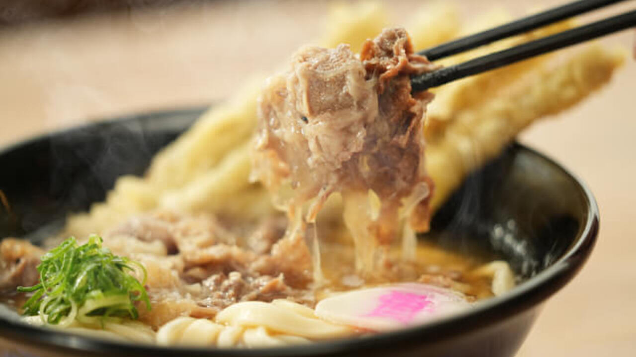 資さんうどん 伊都店 うどん・そば | キッチンスタッフ)の求人の写真 3枚目