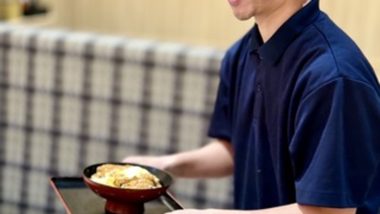 資さんうどん|キッチンスタッフの求人画像4枚目