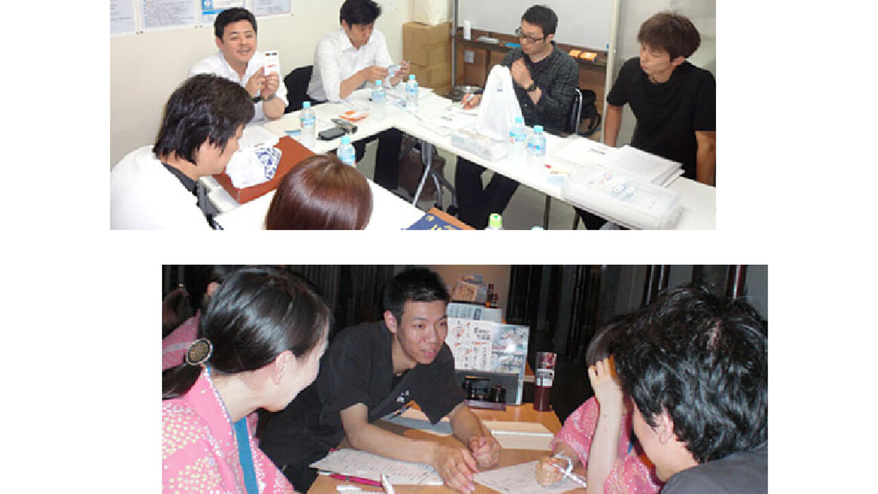 西中島海岸　海の家|料理長・料理長候補の求人画像3枚目