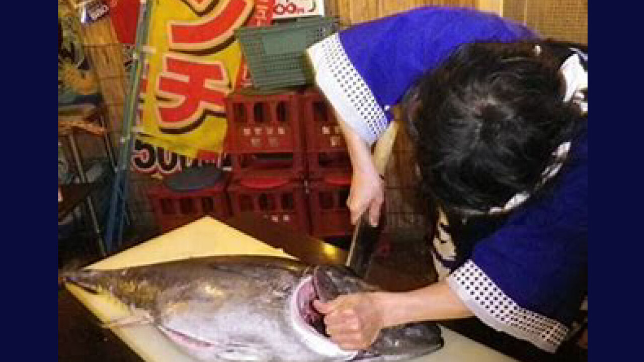 旬魚菜　磯一|料理長・料理長候補の求人画像2枚目