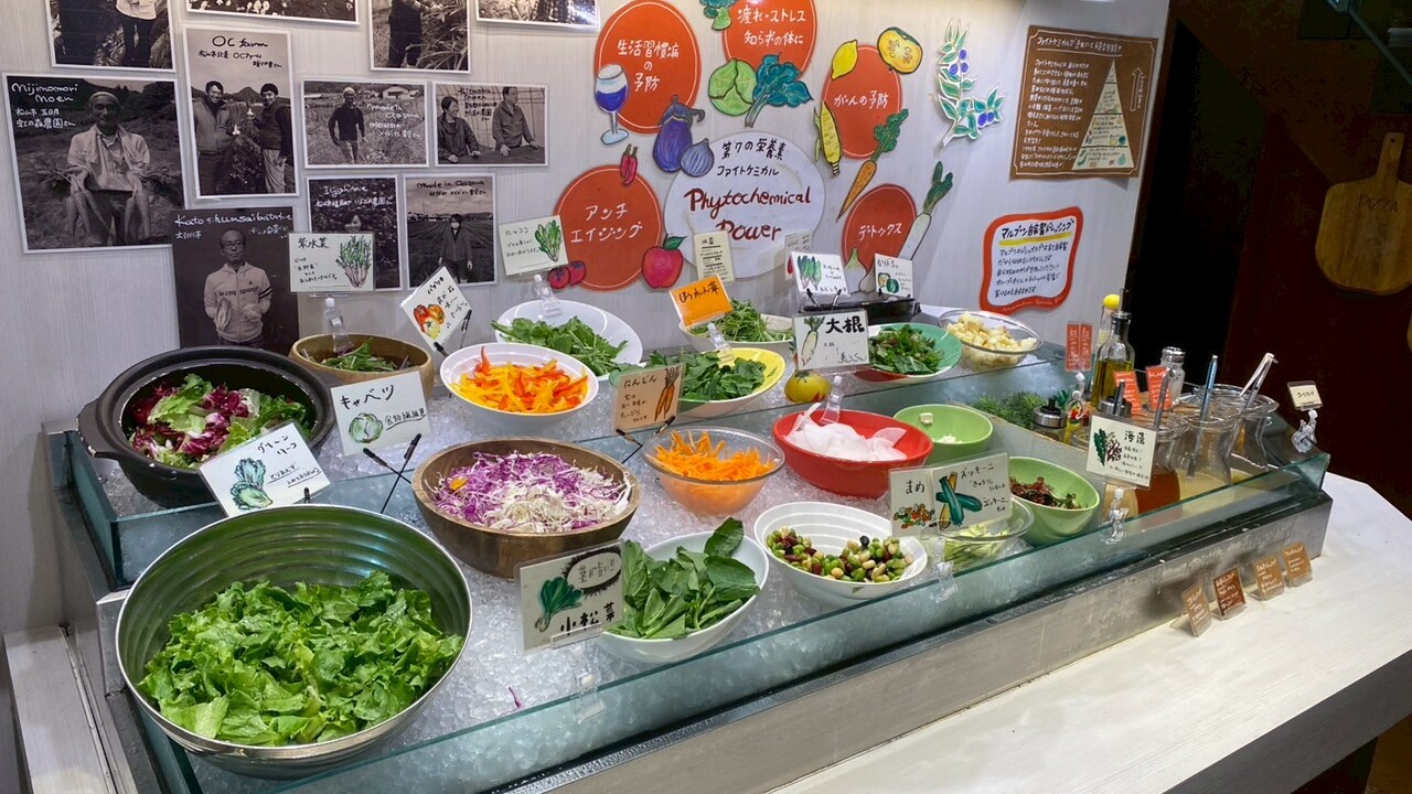 ピッツェリアマルブン|ピッツァイオーロの求人画像3枚目