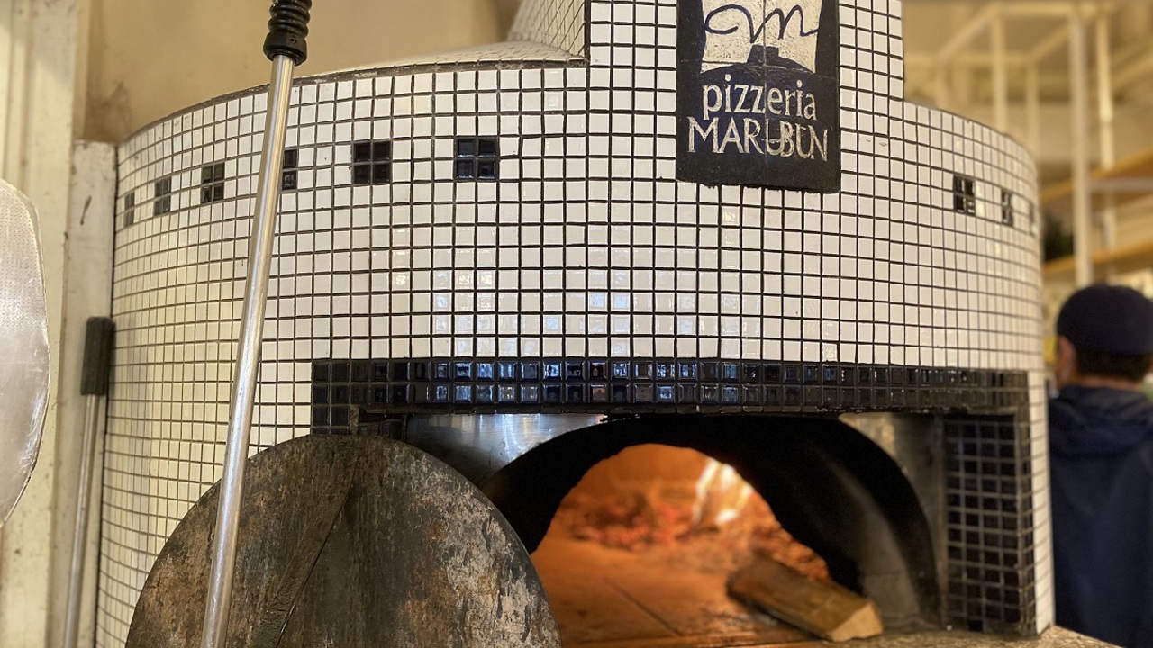 ピッツェリアマルブン 南高井店 イタリアン, 洋食・西洋料理 | ピッツァイオーロ)の求人の写真 1枚目