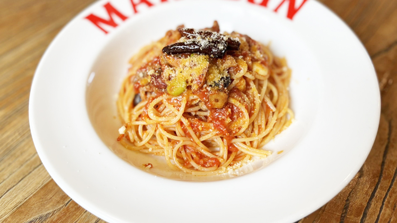 ピッツェリアマルブン|ピッツァイオーロの求人画像3枚目