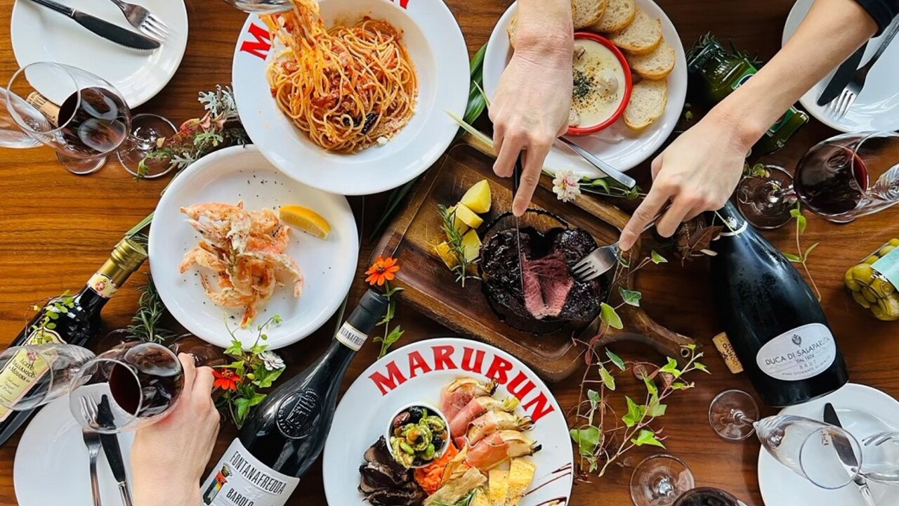 ピッツェリアマルブン|ピッツァイオーロの求人画像4枚目