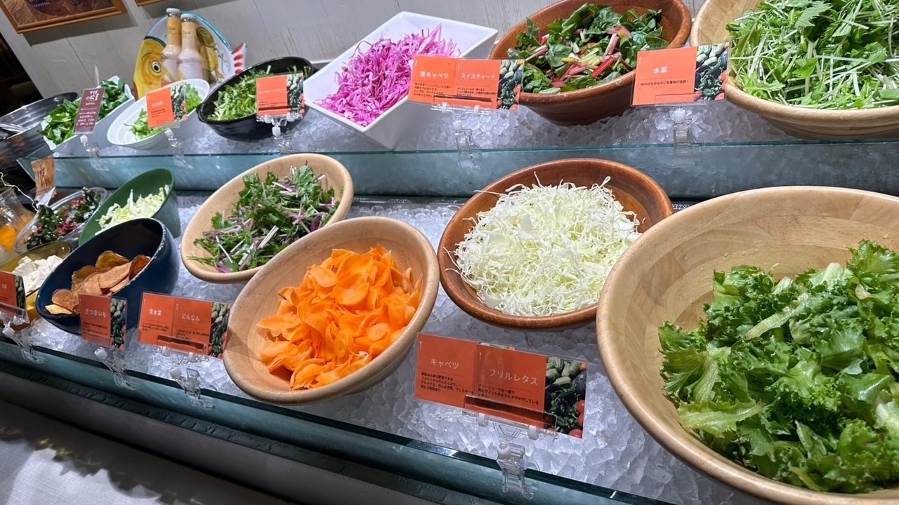 ピッツェリアマルブン 朝生田店 イタリアン, 洋食・西洋料理 | ピッツァイオーロ)の求人の写真 4枚目