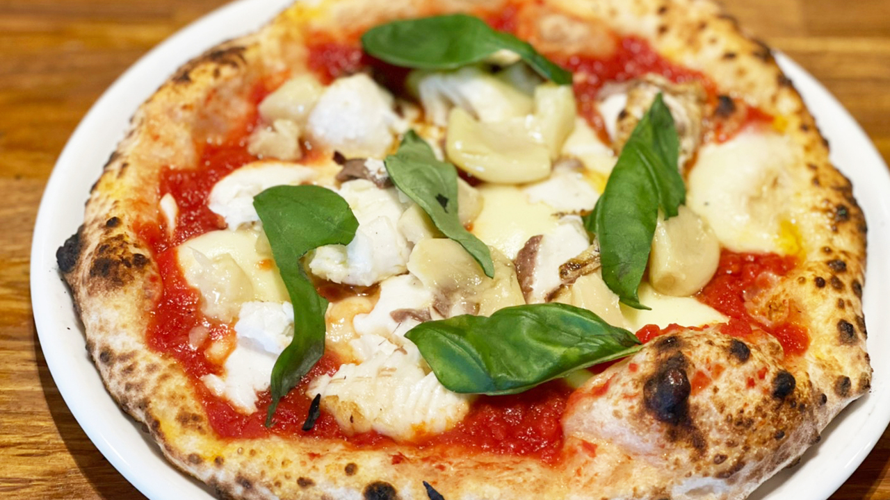 ピッツェリアマルブン|ピッツァイオーロの求人画像3枚目