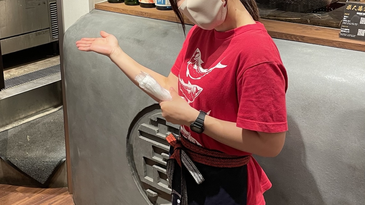 土佐清水ワールド|商品開発の求人画像4枚目