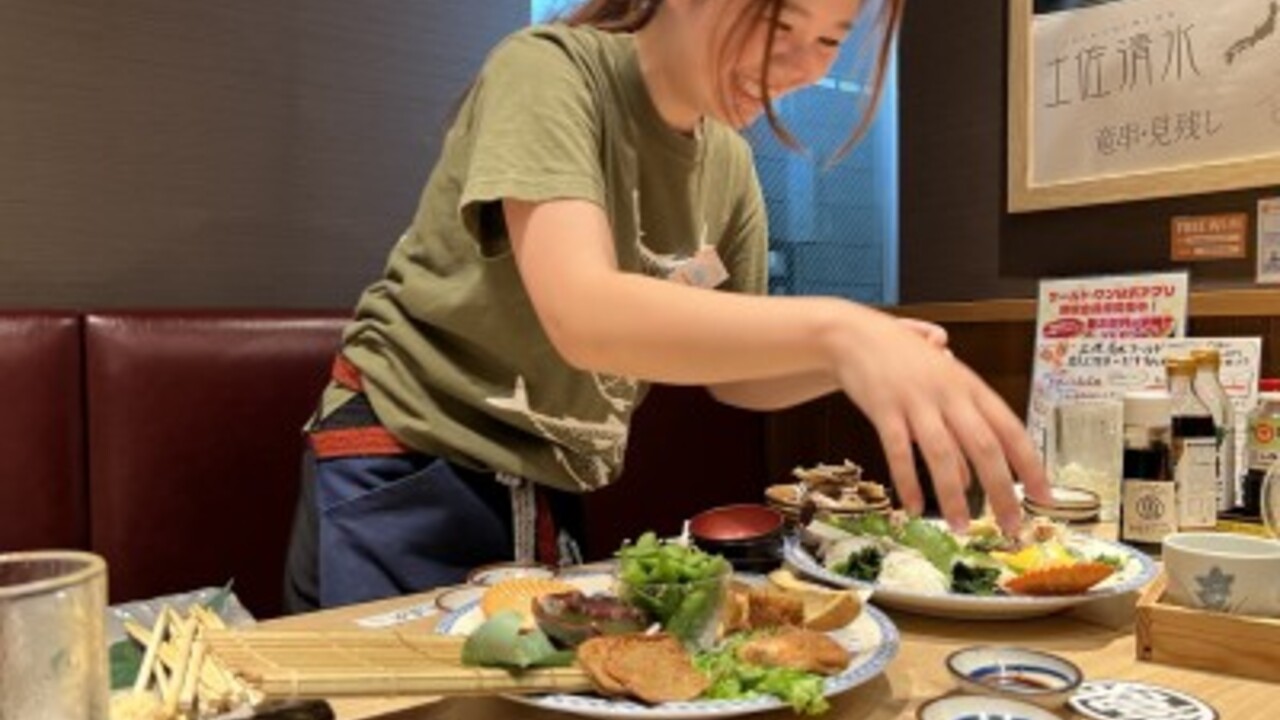 土佐清水ワールド|商品開発の求人画像3枚目