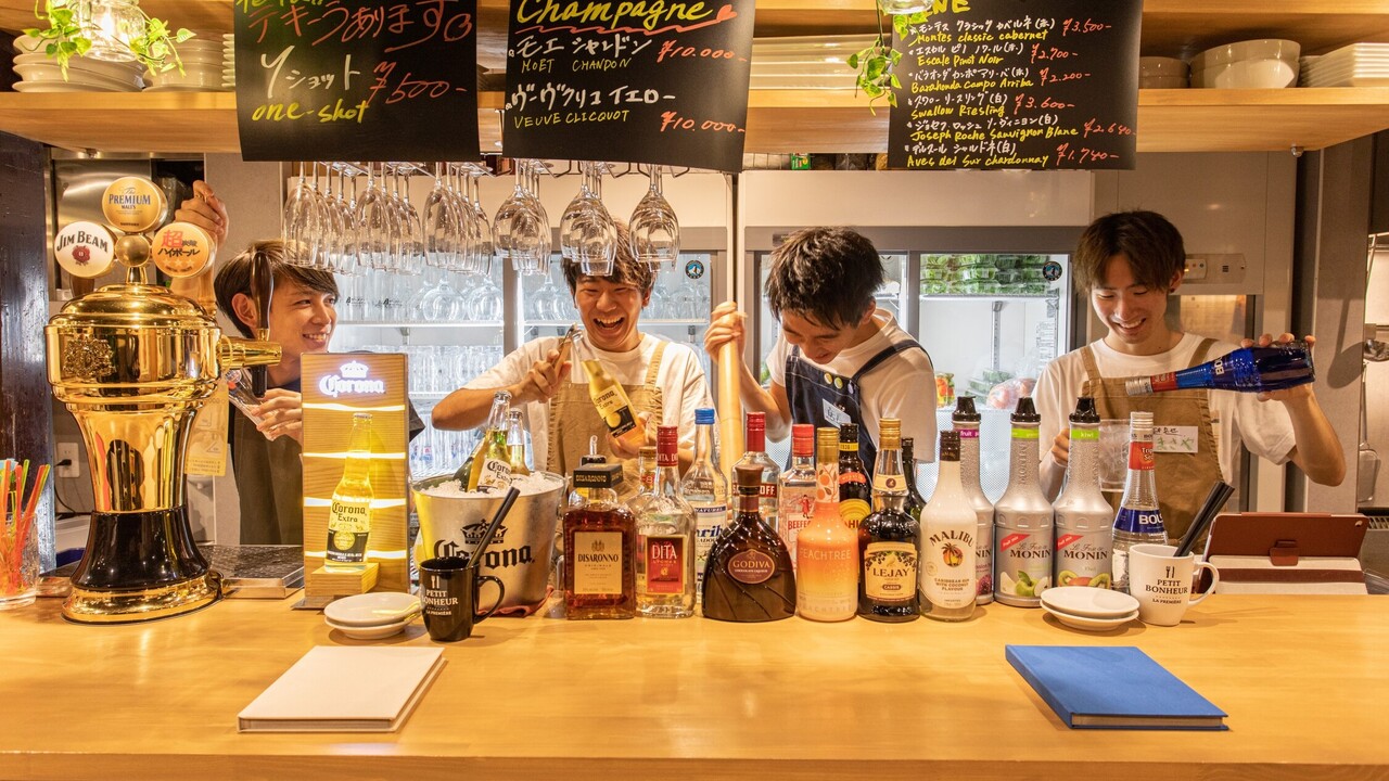 京都 炭火串焼つじや|店長・店長候補の求人画像1枚目