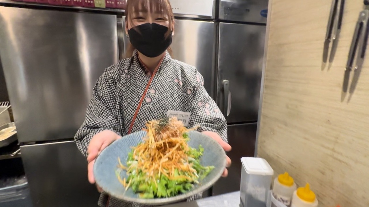 京都 炭火串焼つじや|店長・店長候補の求人画像1枚目