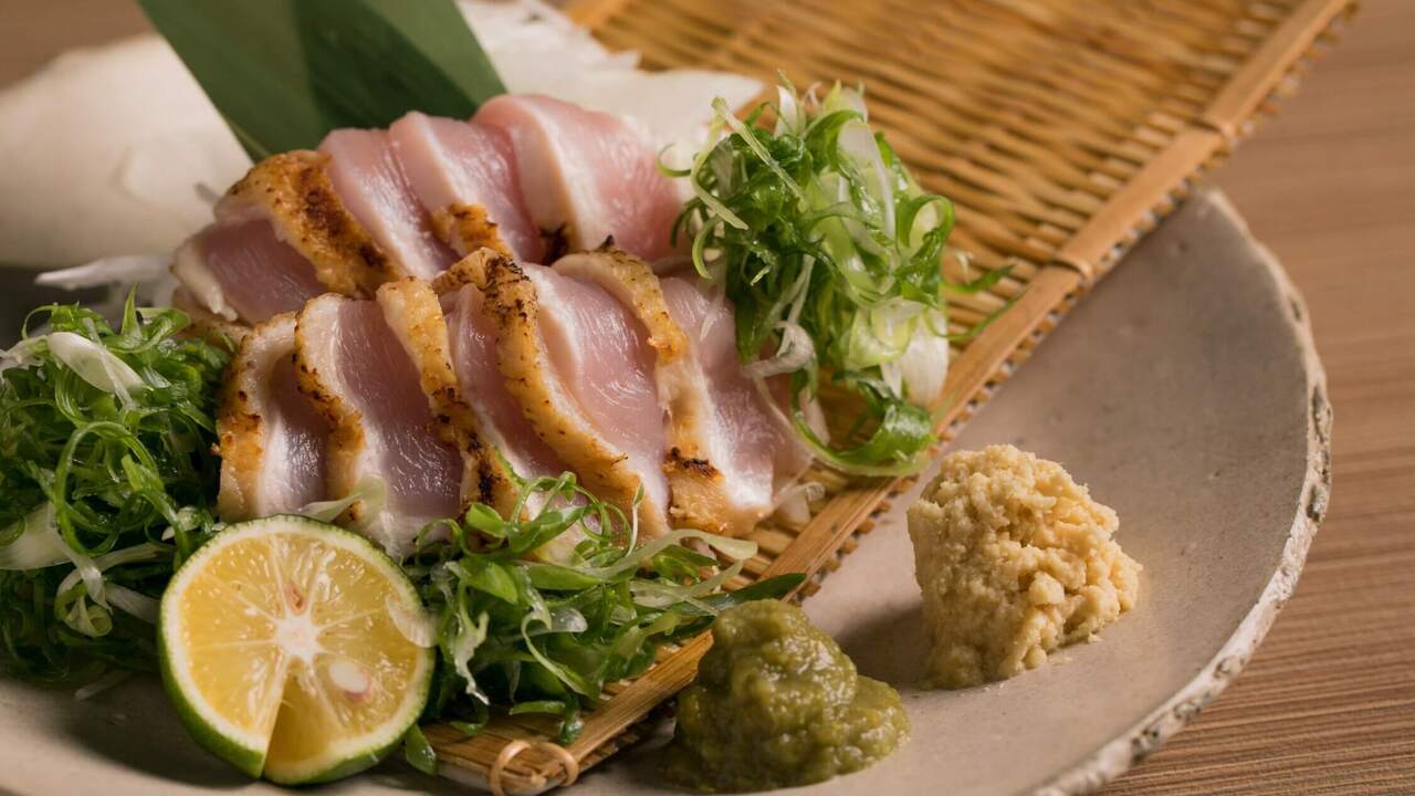 京都 炭火串焼つじや|店長・店長候補の求人画像1枚目