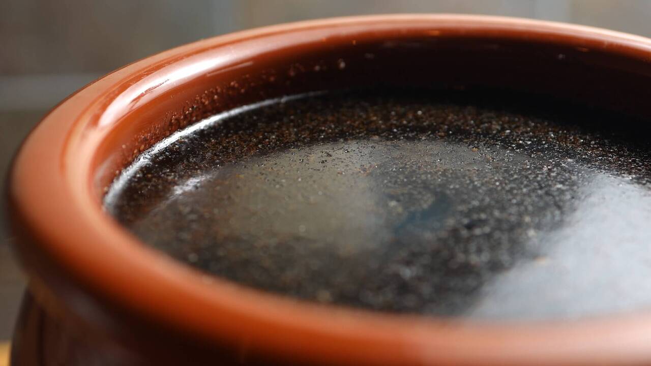 京都 炭火串焼つじや|料理長・料理長候補の求人画像2枚目