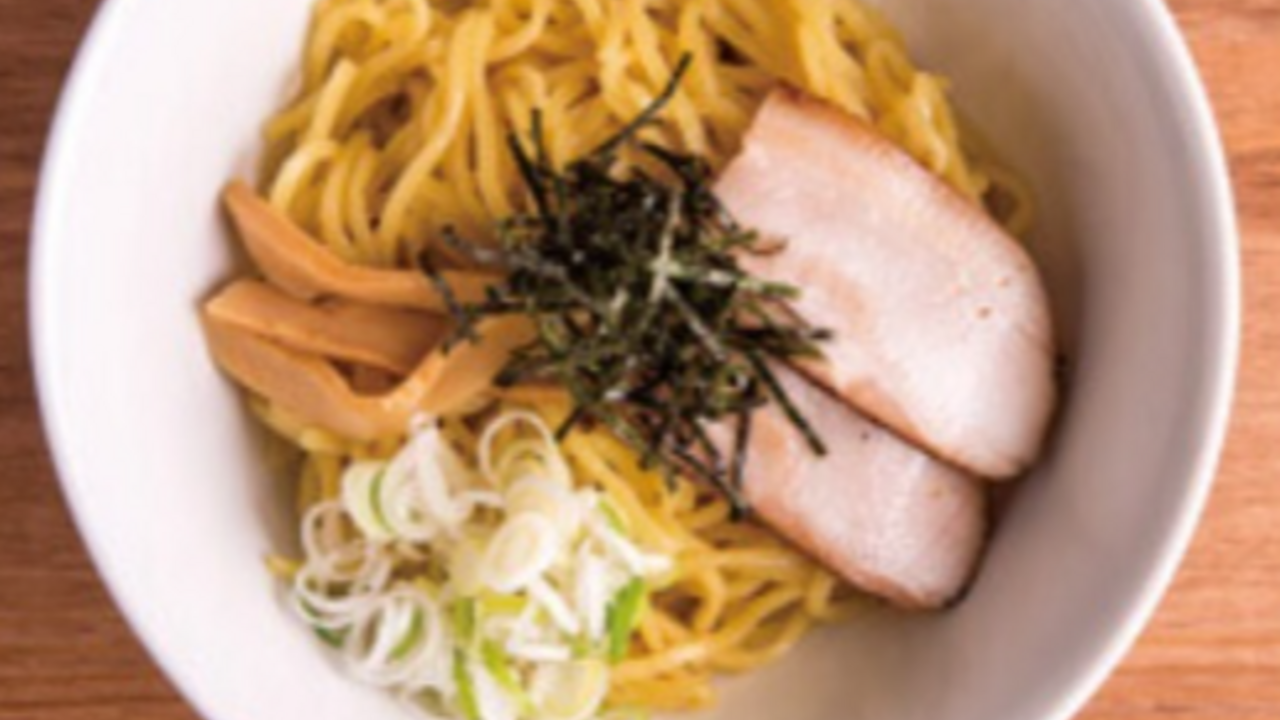 油そば専門店歌志軒|調理見習い・調理補助の求人画像1枚目