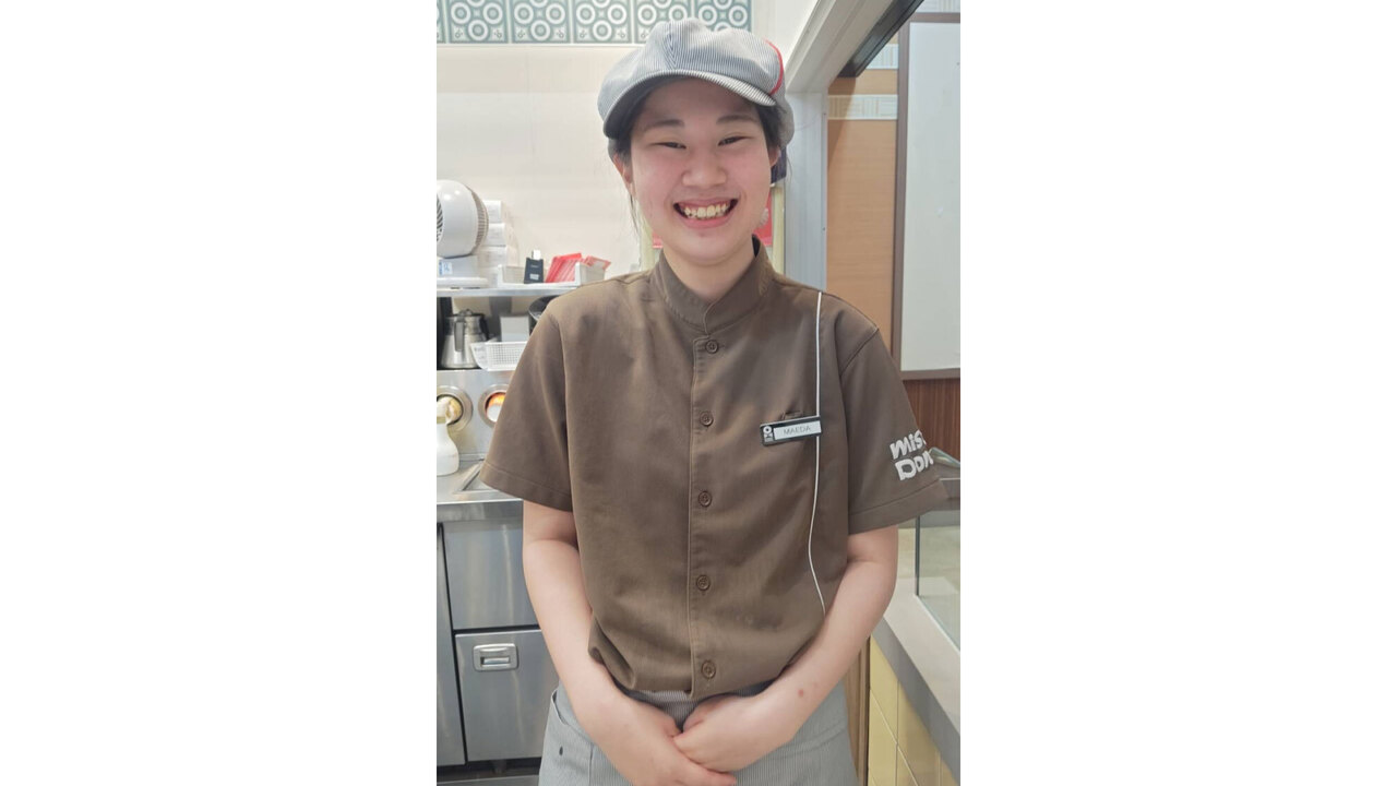 ミスタードーナツ|調理見習い・調理補助の求人画像4枚目