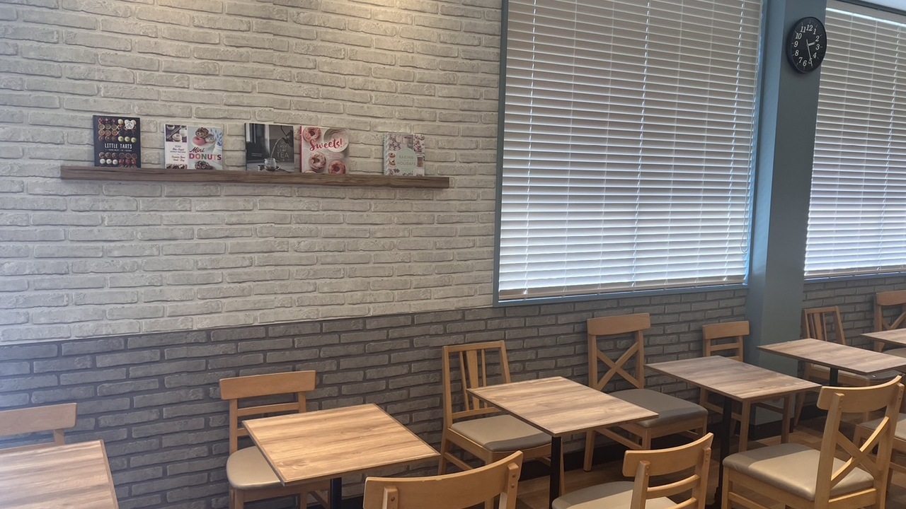 ミスタードーナツ|店長・店長候補の求人画像3枚目