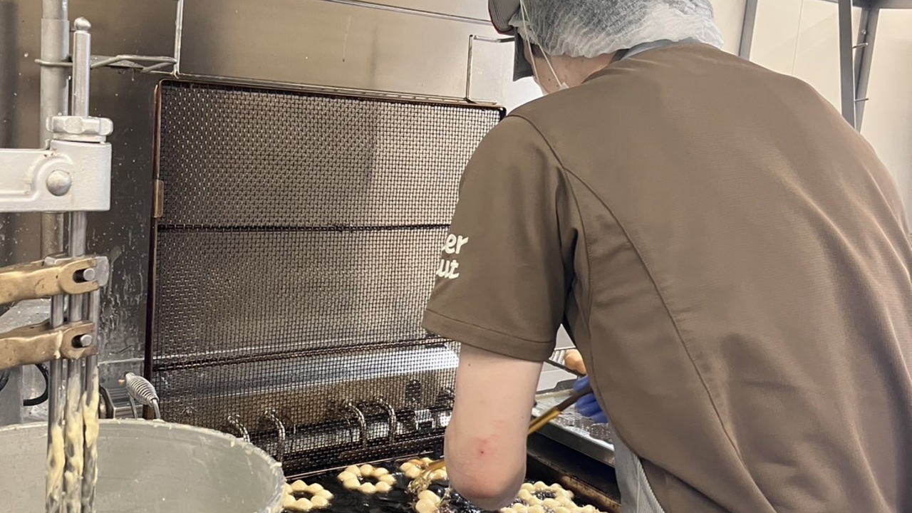 ミスタードーナツ|店長・店長候補の求人画像2枚目