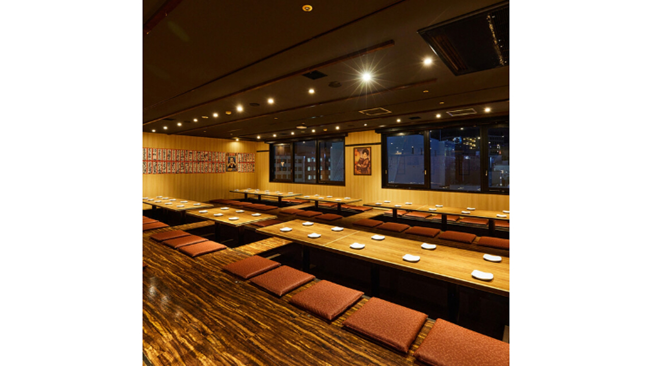 大衆酒場 三呑み屋|店長・店長候補の求人画像3枚目