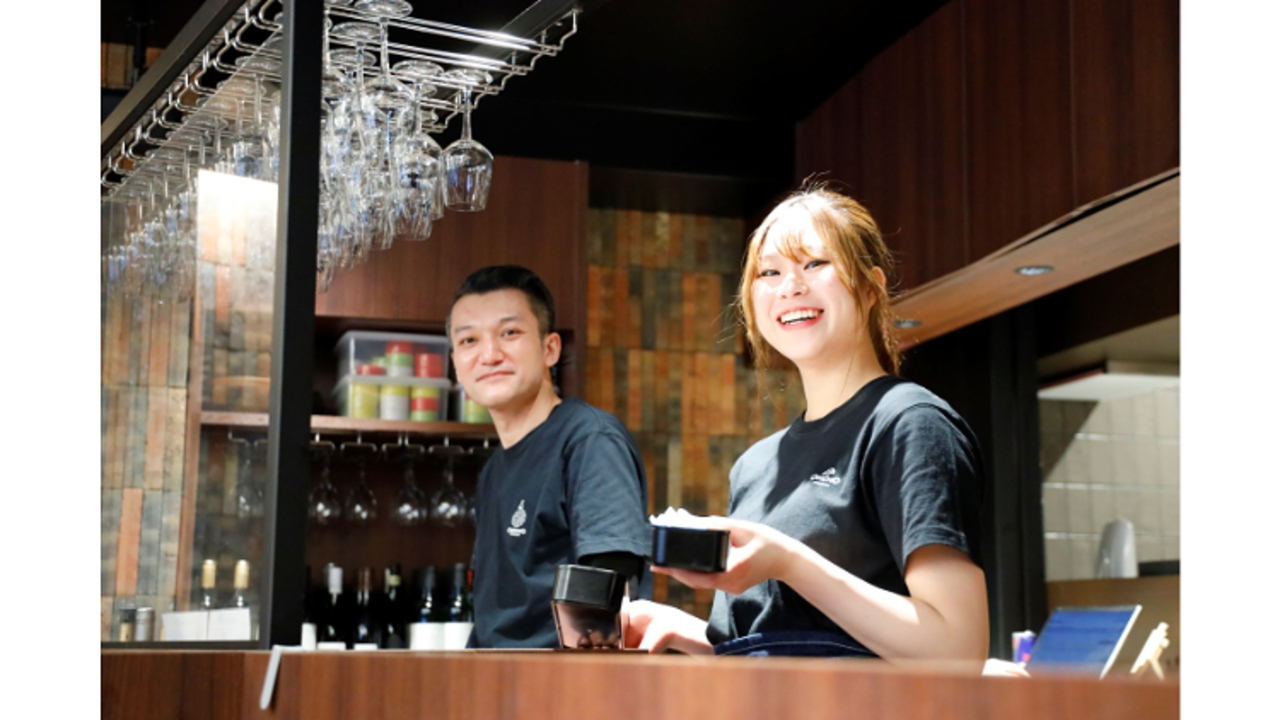 大衆酒場 三呑み屋|店長・店長候補の求人画像4枚目