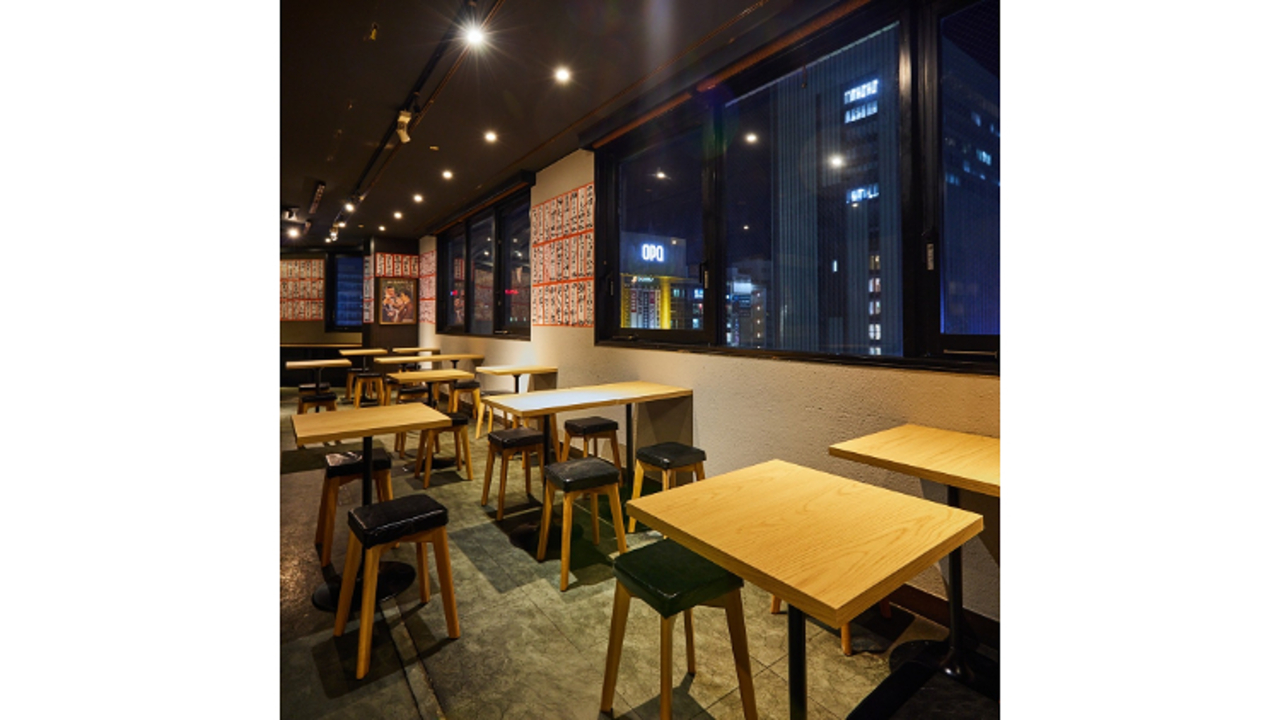 大衆酒場 三呑み屋|店長・店長候補の求人画像4枚目