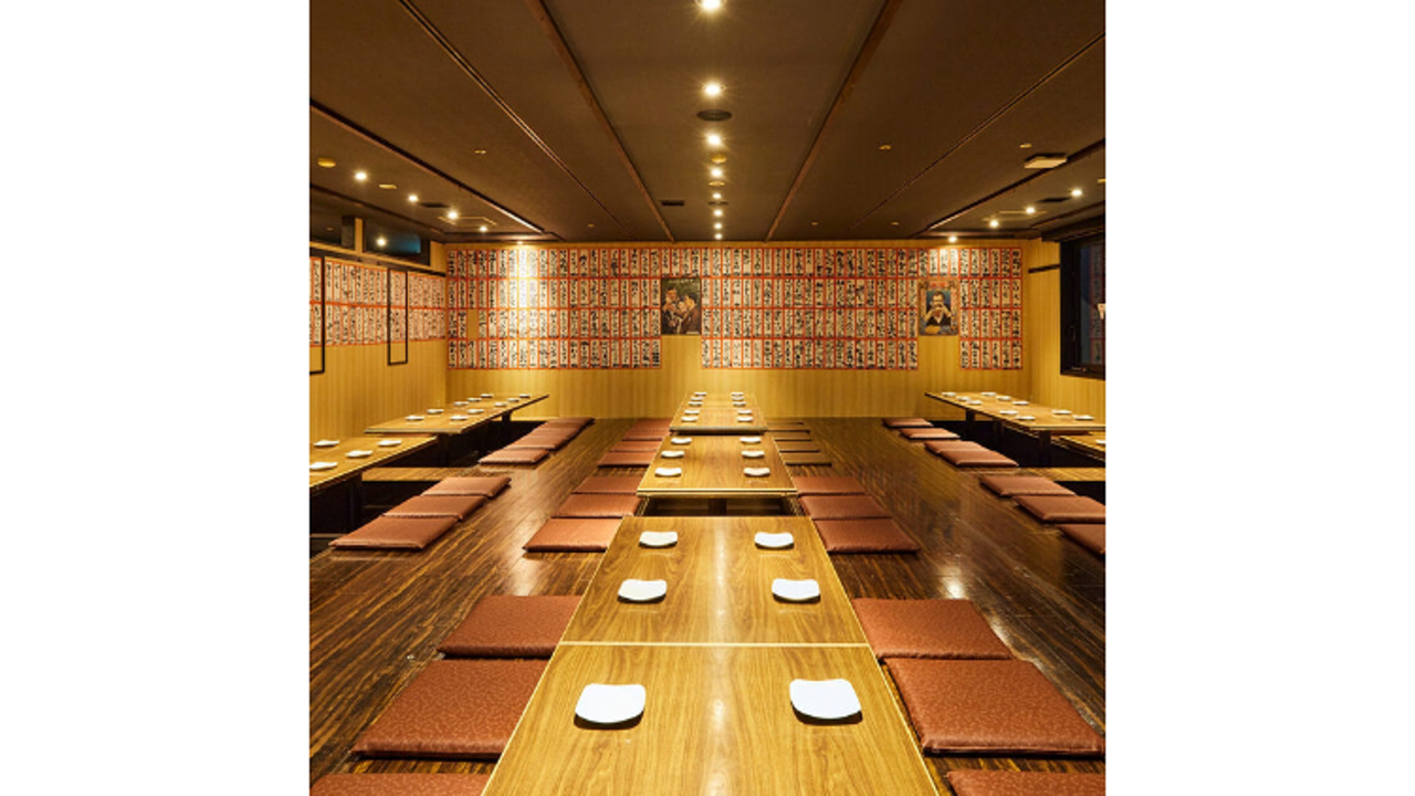 俺の株式会社-大衆酒場 三呑み屋-調理見習い・調理補助 2枚目