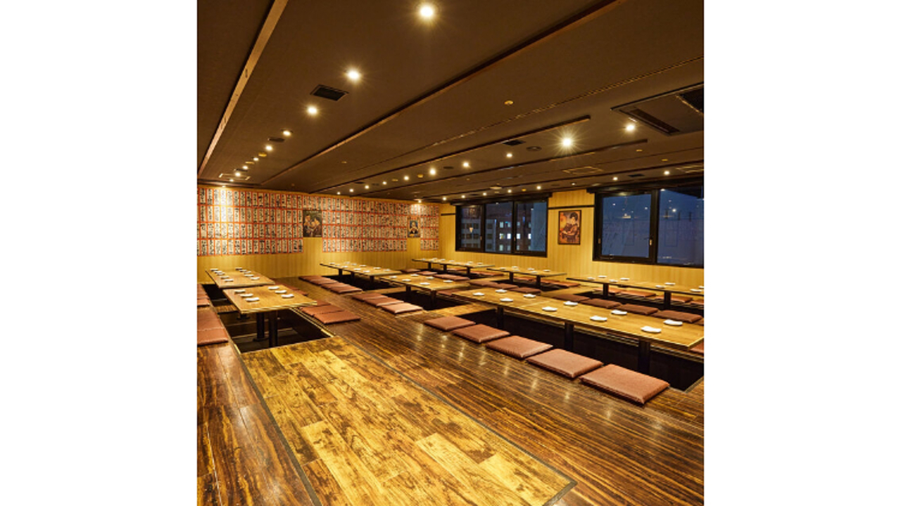 大衆酒場 三呑み屋|調理見習い・調理補助の求人画像2枚目